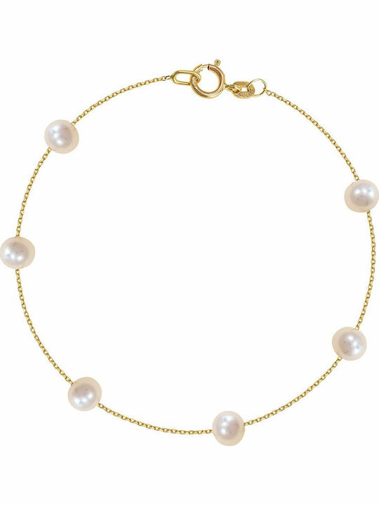Ioannis Set De Bijuterii Din Aur 14k