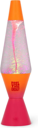 Legami Milano Φωτιστικό LED Tornado Lamp