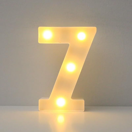 Neon Lighting 3D Light LED