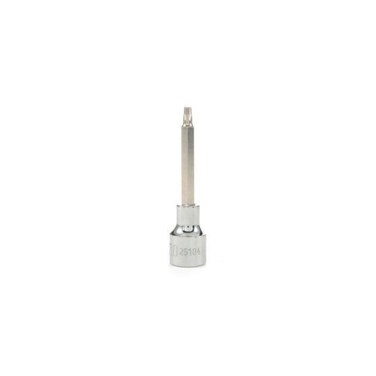 Дълга торкс бит вложка 1/2" T27 Sata