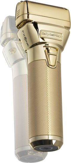 Babyliss Pro FX79FSGE Foil Electric Shaver Face Rechargeable