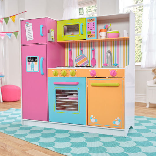 Kidkraft Детска кухня