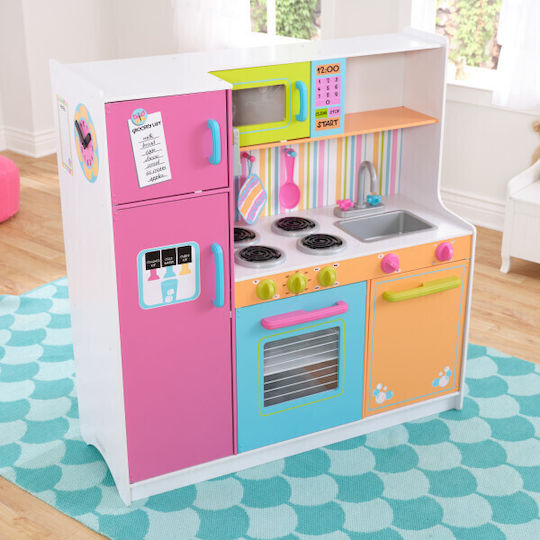 Kidkraft Детска кухня