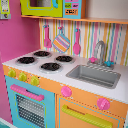 Kidkraft Детска кухня