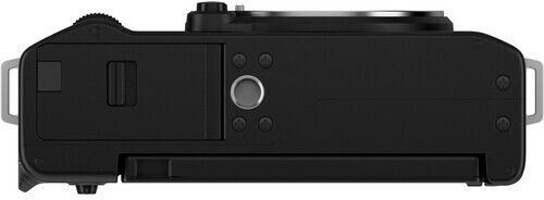 Fujifilm X-M5 Mirrorless Camera Body Black