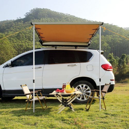 Vevor Προέκταση για Σκηνή Camping 250x200εκ.