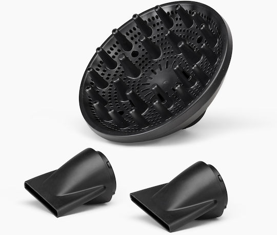 Babyliss Power Pro Επαγγελματικό Πιστολάκι Μαλλιών με Φυσούνα 1600W