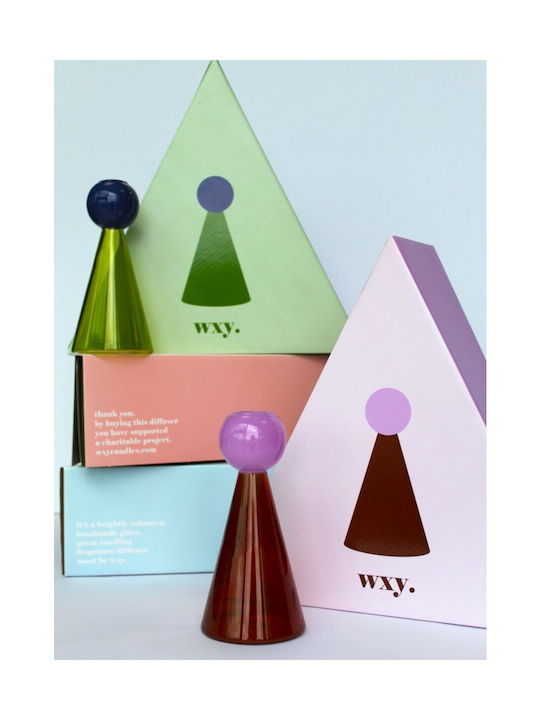 Blutorange & Santal Diffuser 150ml Disco Wxy