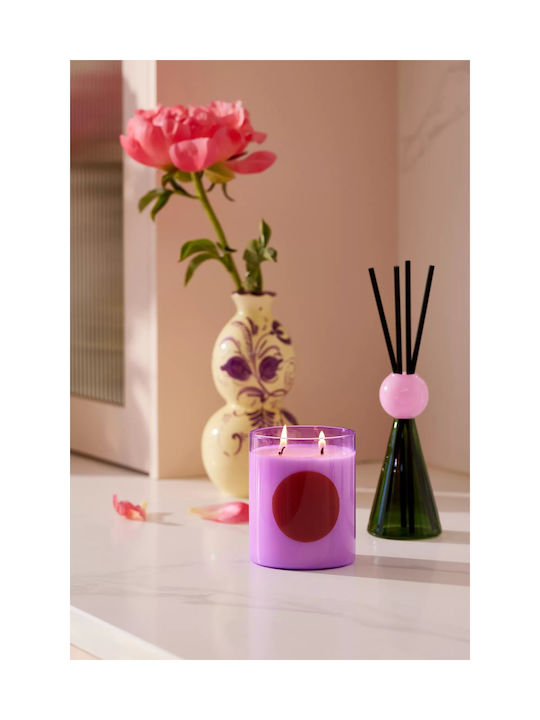 Orris Root & Amber Diffuser 150ml Disco Wxy