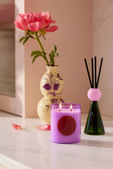 Orris Root & Amber Diffuser 150ml Disco Wxy
