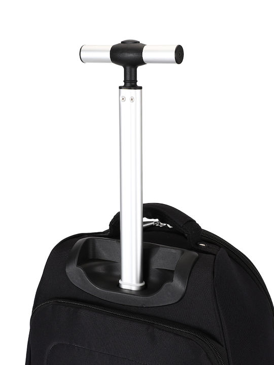 Amber Backpack 35lt Μαύρο