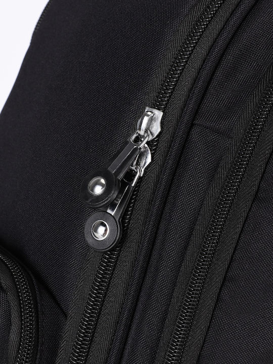 Amber Backpack 35lt Μαύρο