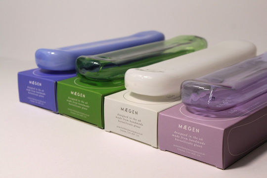 Lilac Base Incense Sticks Inflatable Lilo Maegen