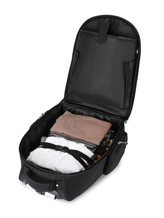 Amber Backpack 35lt Μαύρο