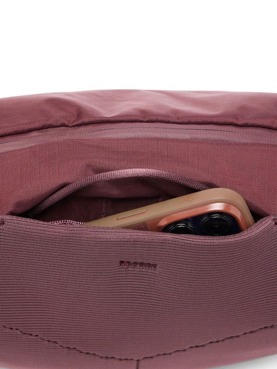 Peak Design Waist Bag Burgundy