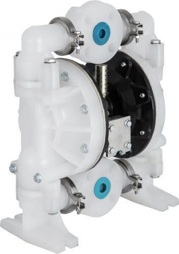 Vevor Transfer Pump with 1" Inlet