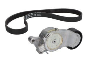 Skf V-belt Drive Set