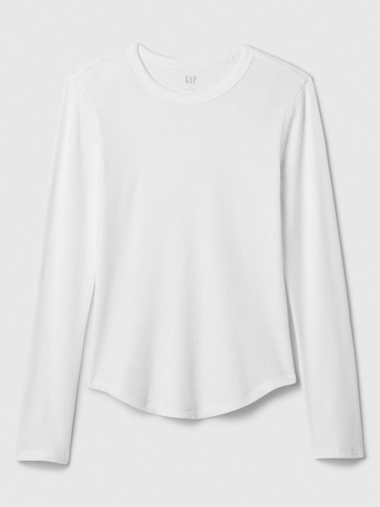 GAP Women's Sweater Cotton White