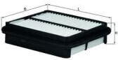 Knecht Air Filter