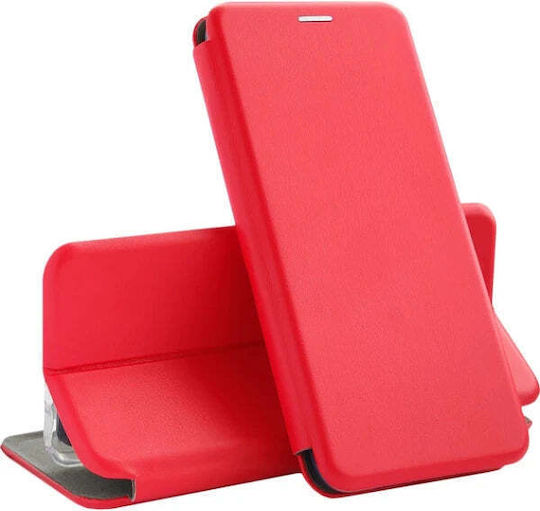 Magnet Book Negru (Redmi 14C / Poco C75)