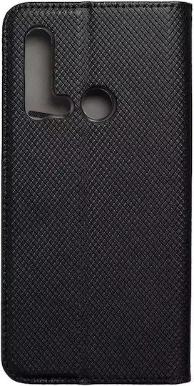 Techwave Smart Magnet Case Huawei P20 Lite 2019 Black