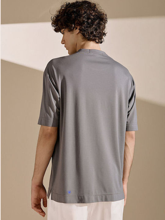T-shirt Anthracite