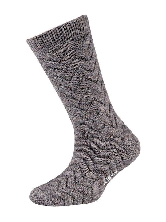Camano Kindersocken Blue 2 Paar