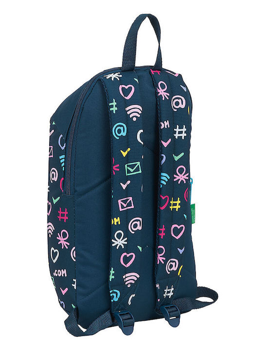 Safta Rucksack Kinder Rucksack Rucksack Rosa