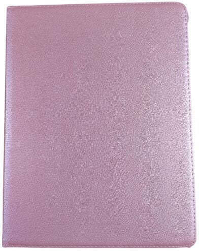 Flip Cover Ροζ Χρυσή (iPad Pro 2018 12.9")
