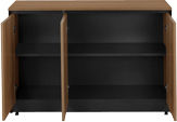 Ντουλάπι Γραφείου Oscar 120x40x80cm