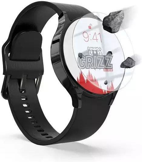 Gehärtetes Glas für das Huawei Watch GT 1Stück 70030356