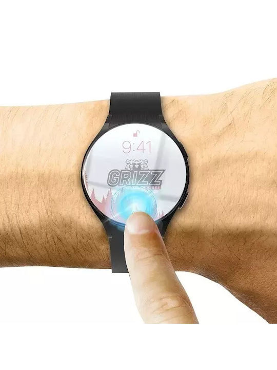 Gehärtetes Glas für das Huawei Watch GT 1Stück 70030356