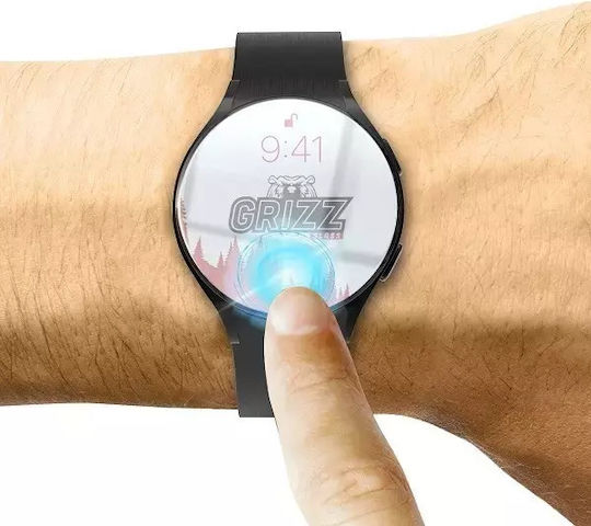 Gehärtetes Glas für das Huawei Watch GT 1Stück 0.44