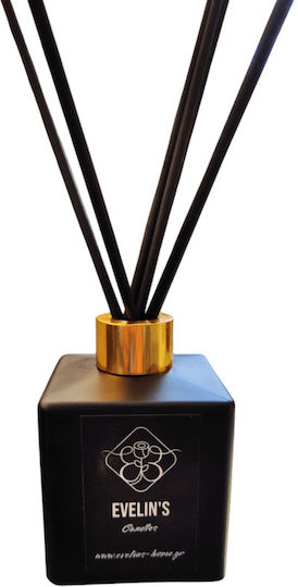 Diffuser mit Duft Sandelholz 9191-01 200ml