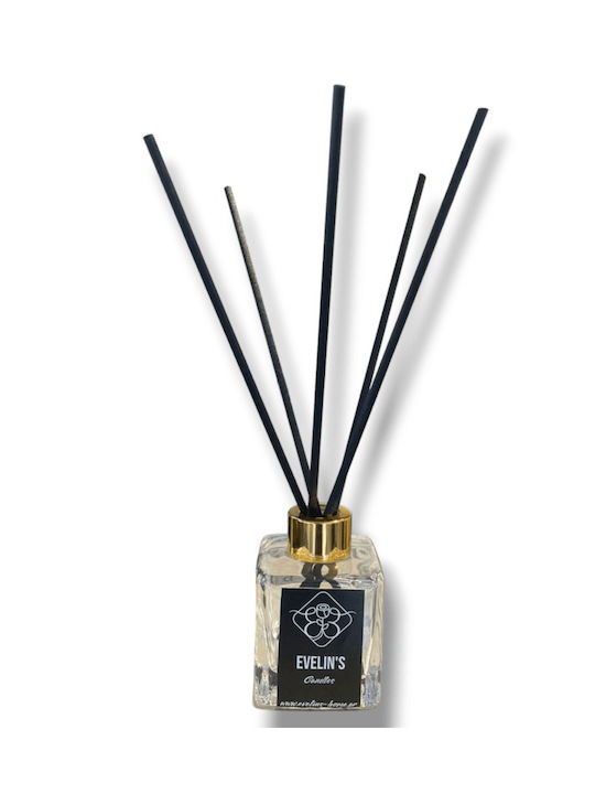 Difuzor cu Aromă Migdale amare 3173 100ml
