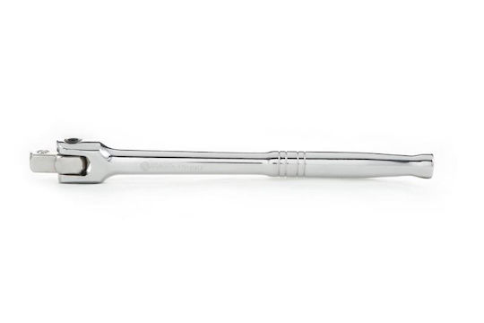 Гъвкава дръжка 1/2" 375мм Sata