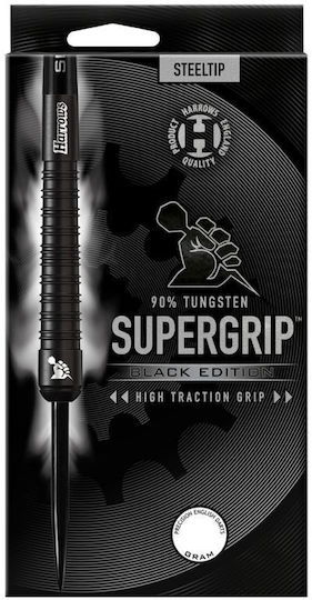 Harrows Supergrip