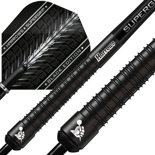 Harrows Supergrip