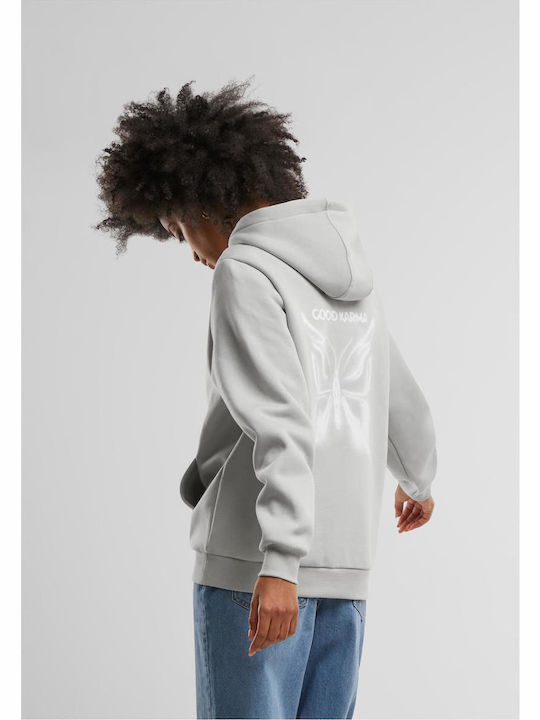 Sweatshirt Gray