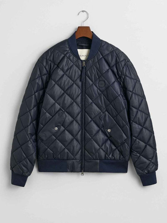 Gant Jacket Blue