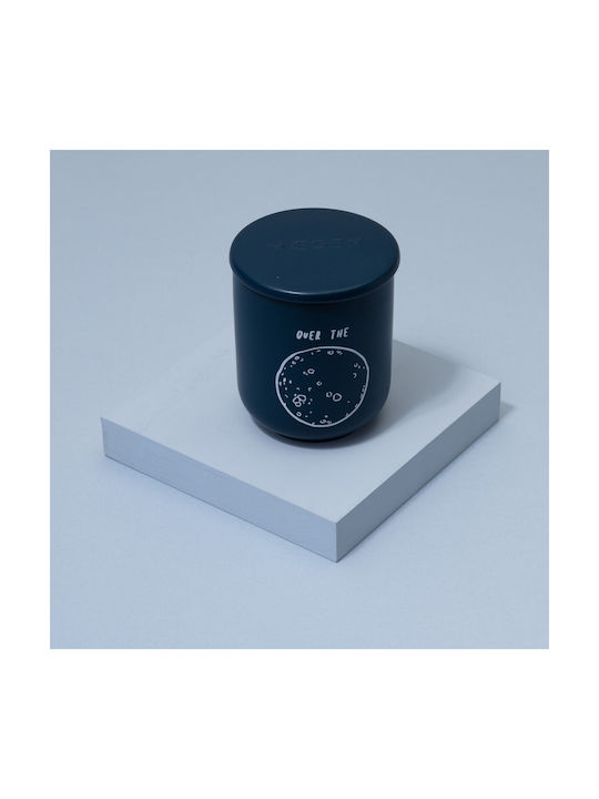 Maegen Aromatic Candle in Jar with Vox Perfume 240g