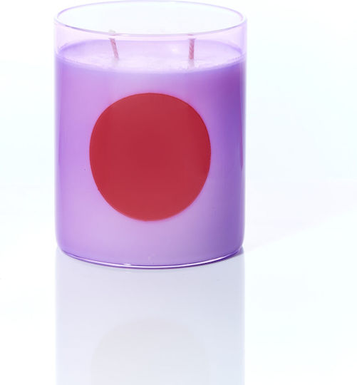 wxy. Aromatic Candle in Jar with Disco Scent 475g