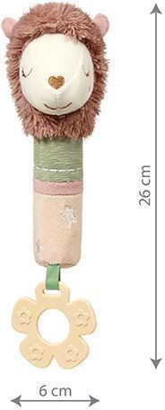 Babyono Babyono Baby Rattle
