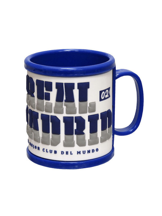 CyP Brands Mug Ceramic Multicolored 300ml