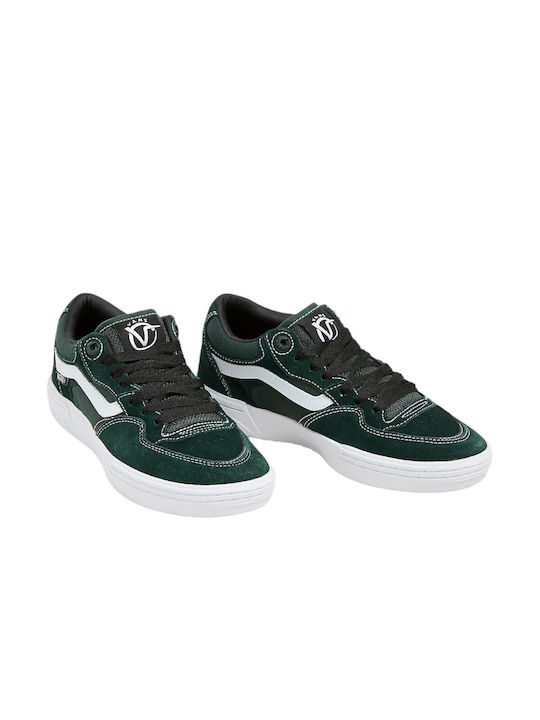 Vans Rowan 2 Sneakers