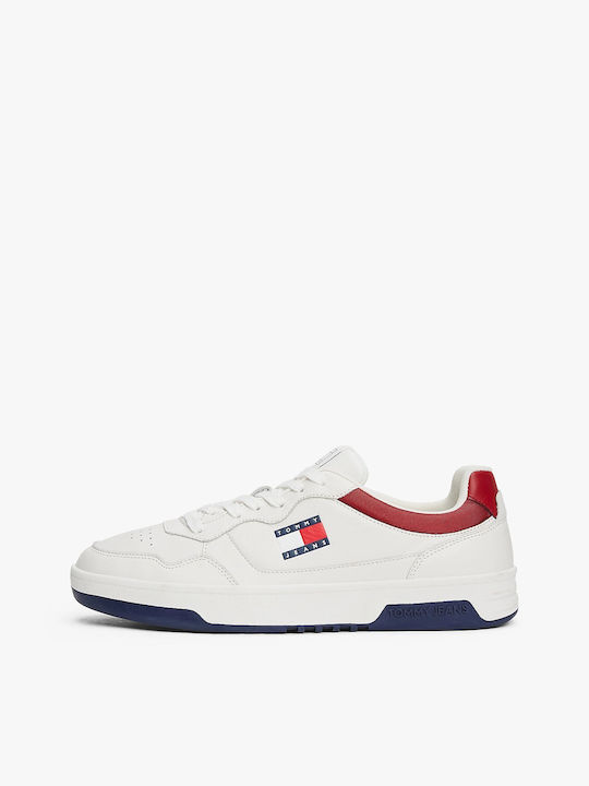 Adidași Pentru Bărbați Albi