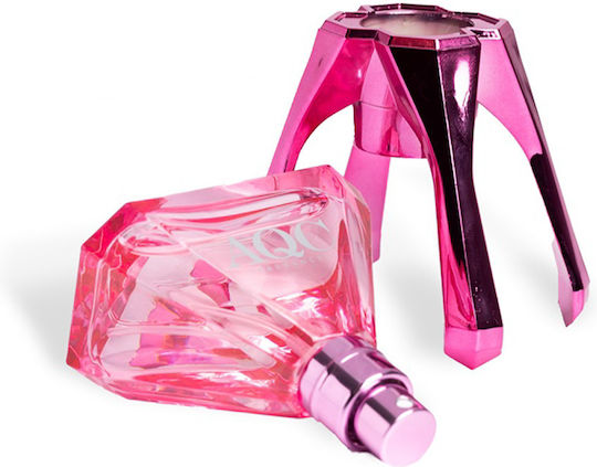 Aquarius Cosmetic Pink Diamond Eau de Parfum 30ml