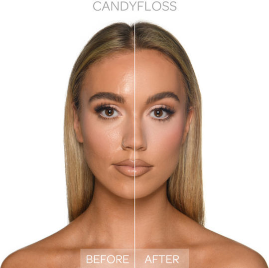 BPerfect Cosmetics Puder Candyfloss 15gr