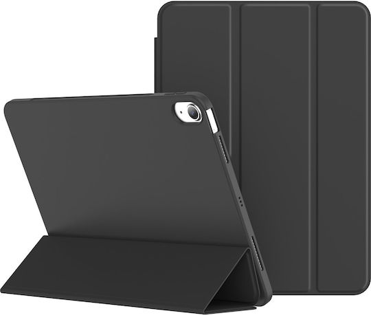 Μαύρη Μαύρη Flip Cover Ανθεκτική Μαύρη (iPad 2022 10.9'')
