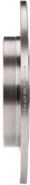 Bosch Brake Disc